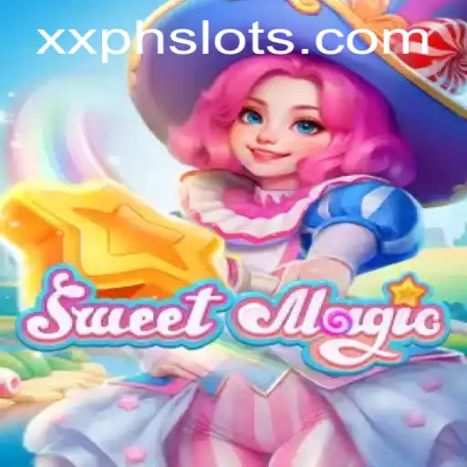 Discover the Enchanting World of SweetMagic: A Journey Through Spells and Strategy