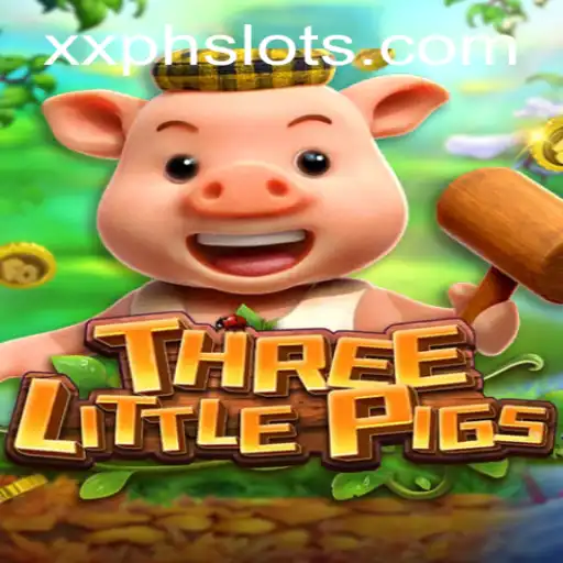 Explore the Enchanting World of THREELITTLEPIGS