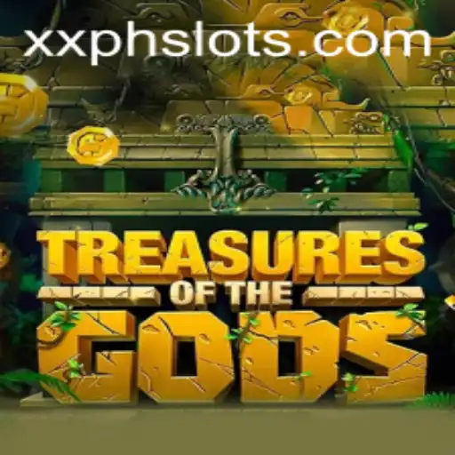 Discovering the Mystical Realm of TreasureoftheGods