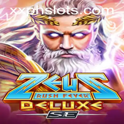 Journey into the Mythical World of ZeusRushFeverDeluxeSE